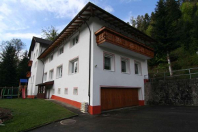  Apartment Todtmoos 3  Тодтмос-Вег